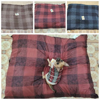 Camas para perros y gatos - Img 112583075