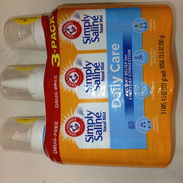 Spray de Solucion salina para congestión nasal - Img 54424746