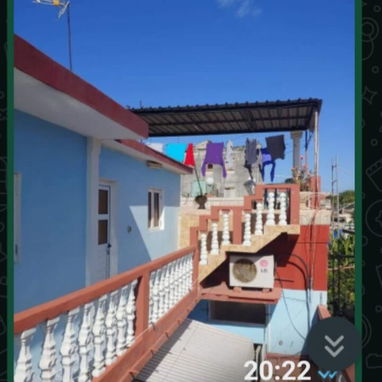 Alquiler de vivienda en la Habana Vieja - Img 125264903