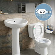 Juego de baño g2 - Img 58460398