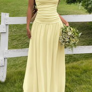 Vestido talla S - Img 58063714