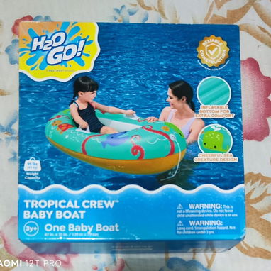 Bote inflable - Img 117937497
