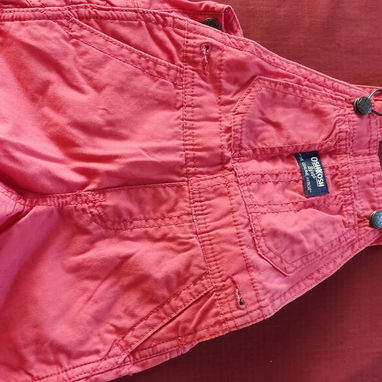 Ropita de bebe y niño de 1 y medio - 10/10