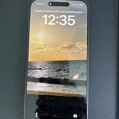 iPhone 16 pro Max - Img 127529218