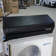 Split Milexus 1 tonelada $ 360 USD💵[negro][110v] - Img 55712246