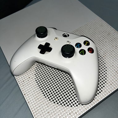 Xbox one serie S - Img 125822027