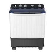 Lavadora Black and Decker Doble Tina 11kg - Img 55227660