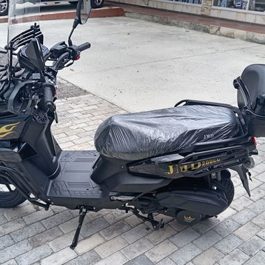 Motor 200 cc - Img 123132835