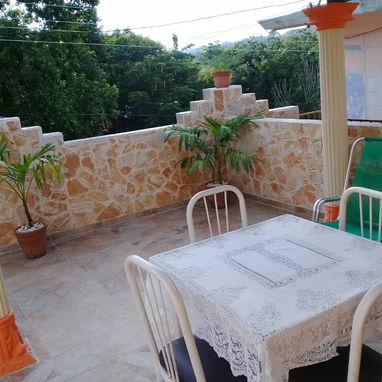 Alquiler de Casa en la playa con piscina  en Boca Ciega📲 Renta de casa en la playa con piscina en Habana del Este - Img 98162818