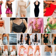 Vendo ropa por Cant - Img 56549868