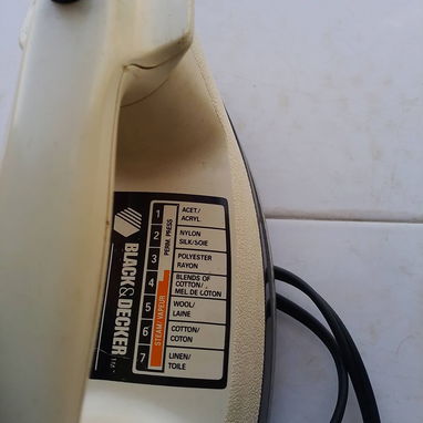 Plancha de vapor y spray - Img 97220196