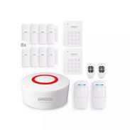 Sistema de Alarma WiFi GRSICO (8x2) - Img 55837337