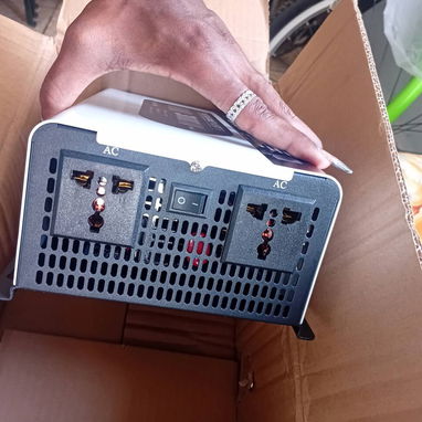 INVERSORES ONDA PURE DE 3000 W⚡🏠🏠⚡🏠⚡ - 3/5