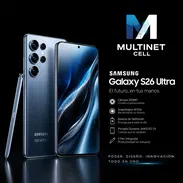 SAMSUNG S26 ULTRA - Img 55817684