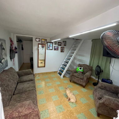 Apartamento a solo una cuadra de la Catedral - Img 123607995