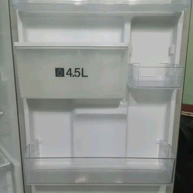 Gangaaaa. Refrigerador SAMSUNG Inverter 220V - Img 118745931