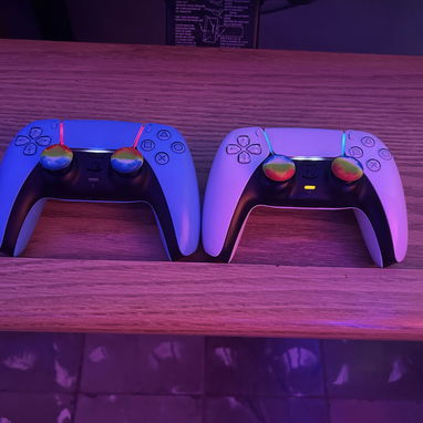 PlayStation 5 fat pirateado y lleno de juegos a elegir de un catálogo - Img 126015816