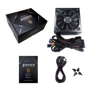 FUENTE DE PODER APEVIA JUPITER 800W 80+ BRONZE 🔥 - Img 55929714