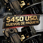 ¡Potencia y rendimiento para tu triciclo! Renueve sus 3 ruedas con nuestros.... ⚙️NÚCLEOS DE DIFERENCIAL PARA TRICICLOS - Img 57475603