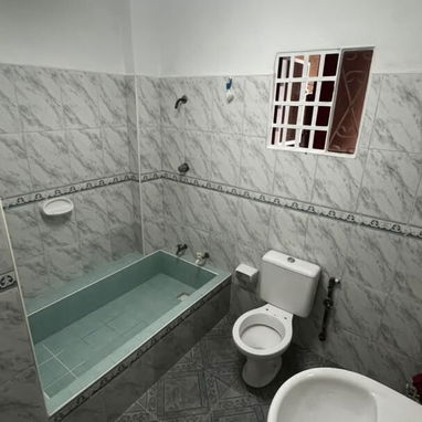 Venta de Casa - 6/9