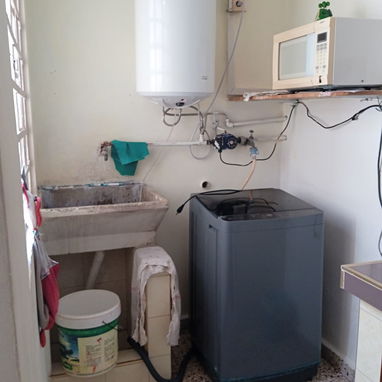 🧱 Apartamento de 2 Cuartos con Hermosas Vistas en Playa REF 1370 - 9/9