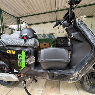 Motos electricas - Img 124626615