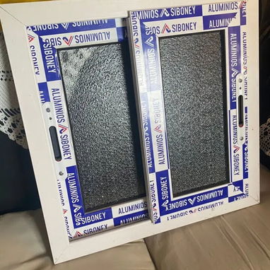 Trabajos de Marquetería de Aluminio con Servicio aa Domicilio ,Montaje y Calidad - Img 124613812