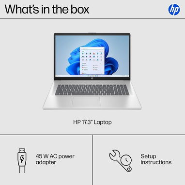 ☎️53544655 🛵 Entrega Gratis ⭐ Laptop HP 17-cp2199nr⭐ - Img 125442833