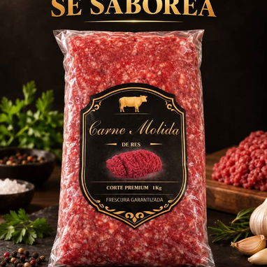 Productos cárnicos de calidad 100%✅ - 6/9