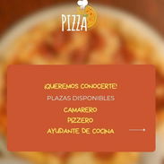 📢 Empleos disponibles en Sra. PIZZA – Miramar - Img 55415692
