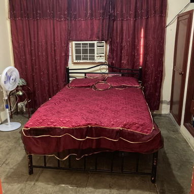 Casa independiente de 3 cuartos, piscina y garaje - 10/10