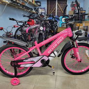 Bicicleta Silves Bike 20 - Img 55195455