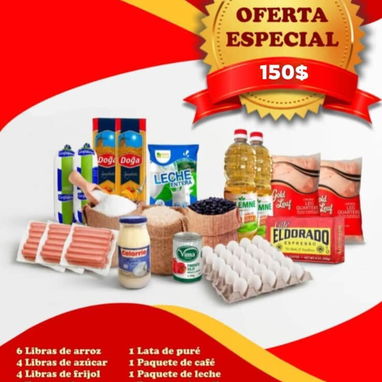 Combos de comida en la isla de la juventud, laisla 💯 - 9/10