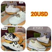ZAPATOS DE MUJER Y HOMBRE - Img 55338158