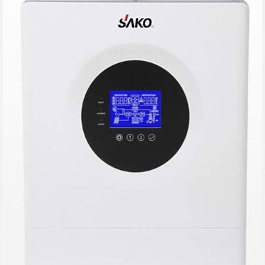 Oferta: MOJGAR — Maquina Comercial de Hacer Hielo 500 lb/dia con deposito de almacenamiento de 220 lb. - 2/2