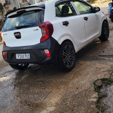 Vendo o negocio, Kia picante, 2019 - Img 115604492