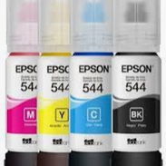 Tinta Epson original también soy servicio de reparación domicilio gratis - Img 56027132