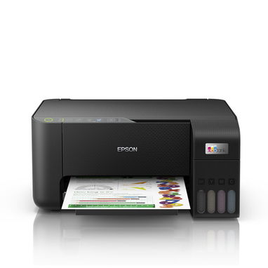 EPSON- IMPRESORA ALL IN ONE ECO TANK ET-2860 NUEVAS EN CAJA. SERVICIO DE MENSAJERIA, FACTURA Y GARANTIA. TLF 54833699 - Img 117340595