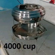 Vendo cocinas de cabon por encargo,whatsapp 59335637 - Img 55746608