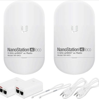 Equipos de redes, Poe, Routers TP-Link, Nanos, Mikrotik, Lite Beam, Power Beam y mucho más (Kinetica) - Img 102407340