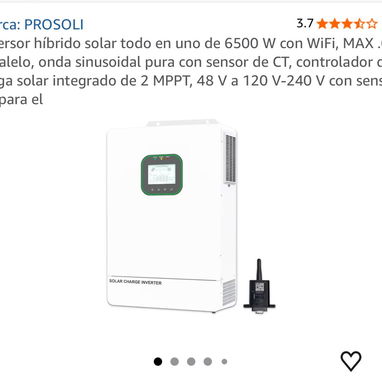 inversores solares - 5/10