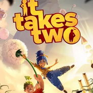 It Takes Two (Juegos Digitales PlayStation & Xbox) - Img 55014733