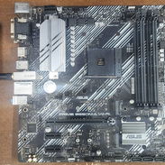 Vendo MB Asus Prime B550M-A Wifi///63115418 - Img 55207361