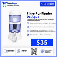 Filtro purificador - Img 58021398