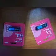 memorias flash usb de 32 y 64gb - Img 50490573