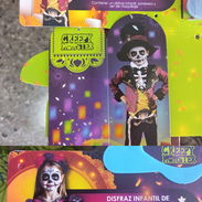 Disfraces para niños originales - Img 55495580