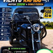 Venta de triciclos en Matanzas - Img 56820937