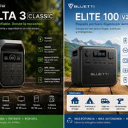 BLUETTI elite 100v2 - Img 57847149
