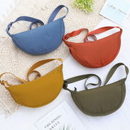 Bolso, canguro , riñonera cartera - Img 57641261