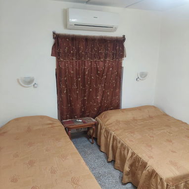 🪼 HABITACIÓN PRIVADA EN LA HABANA VIEJA | CERCA DEL CENTRO HISTÓRICO 🏡✨ - 3/9